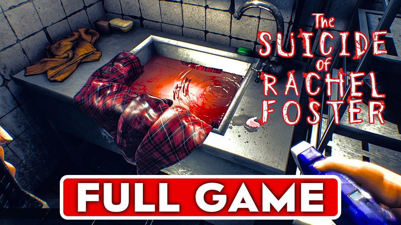 the suicide of rachel foster trophies the suicide of rachel foster trophies