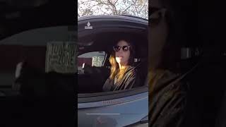 Officer accuses disabled driver of holding phone with missing hand