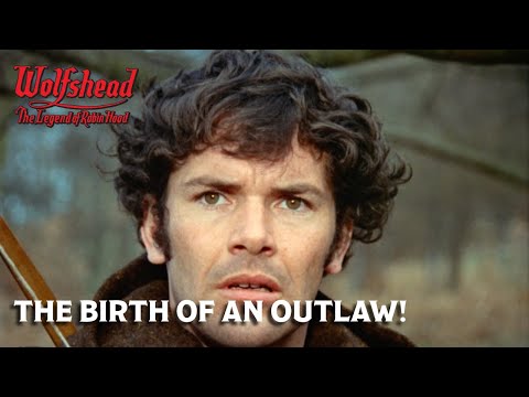 The Moment That Created a Legend