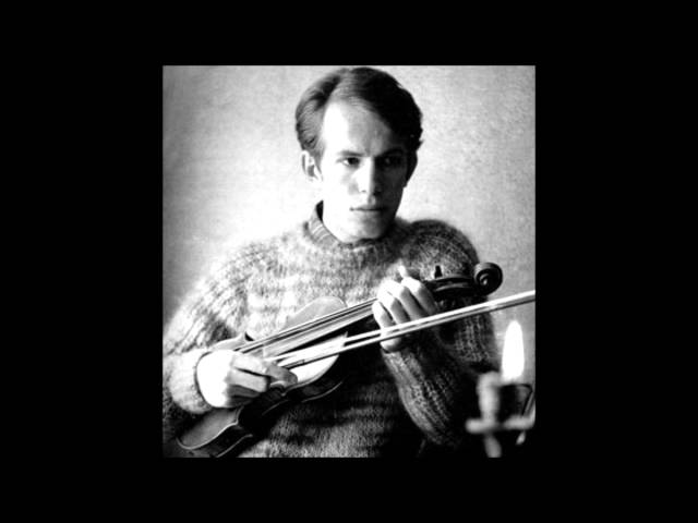 Beethoven - Sonate pour violon et piano n°10:2è mvt : Gidon Kremer, Oleg Maisenberg