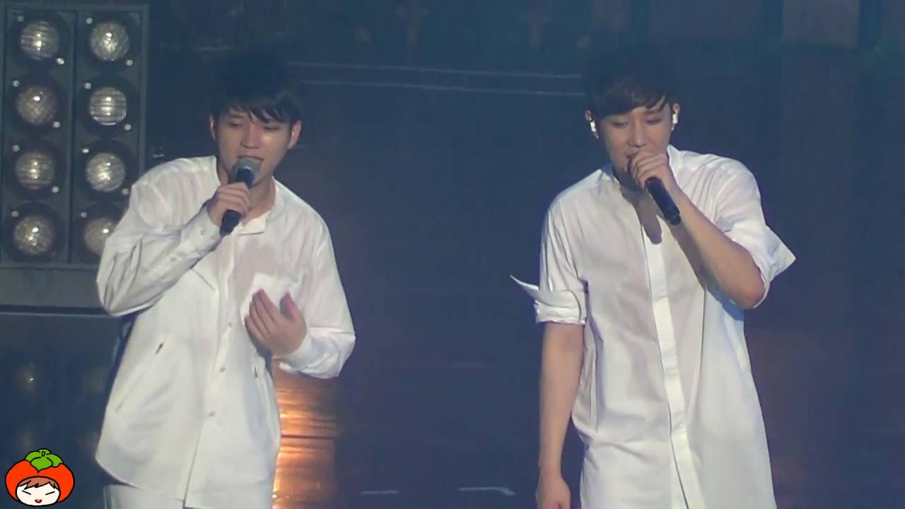 160813 그 해 여름 3 - 이보다 좋을 순 없다 (성규 Ver)