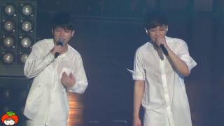 160813 그 해 여름 3 - 이보다 좋을 순 없다 (성규 Ver)