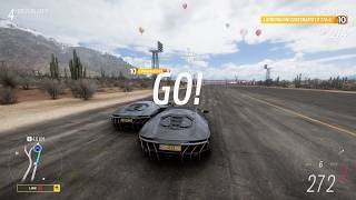 ACID BLOCKS - FORZA HORIZON 5 [THE ELIMINATOR] screenshot 5