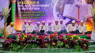 Ya Sayyidassadat Anwarul Qomar
