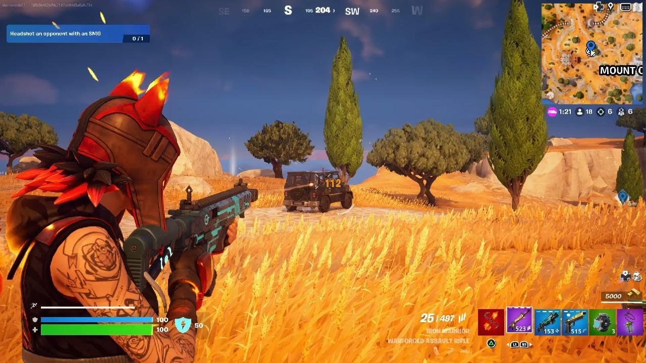 Get lost | Fortnite 2024 03 23 | Xathurax