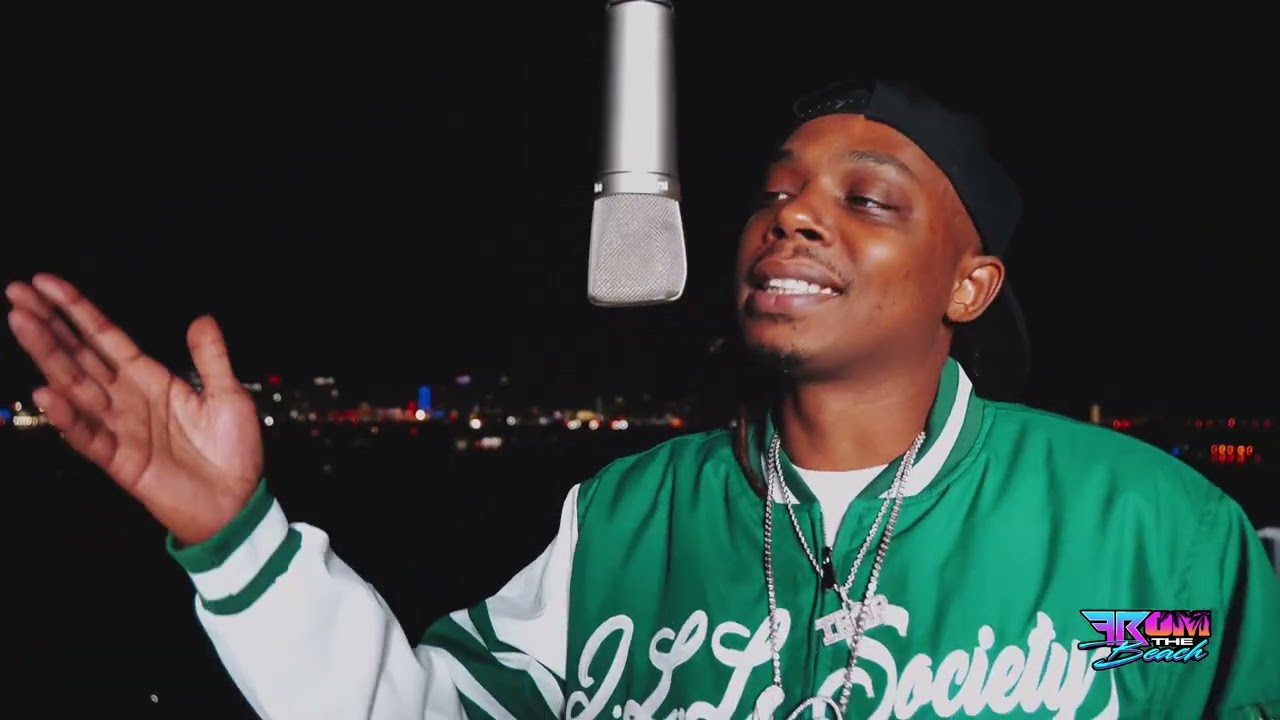 Birthday Bi*ch "Trap Beckham"  