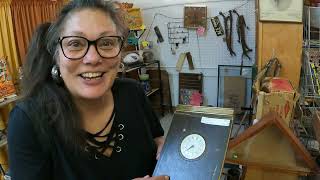 Shopping in Elizabethton TN Open for business after the Hurricane Helene Flooding Antiques more