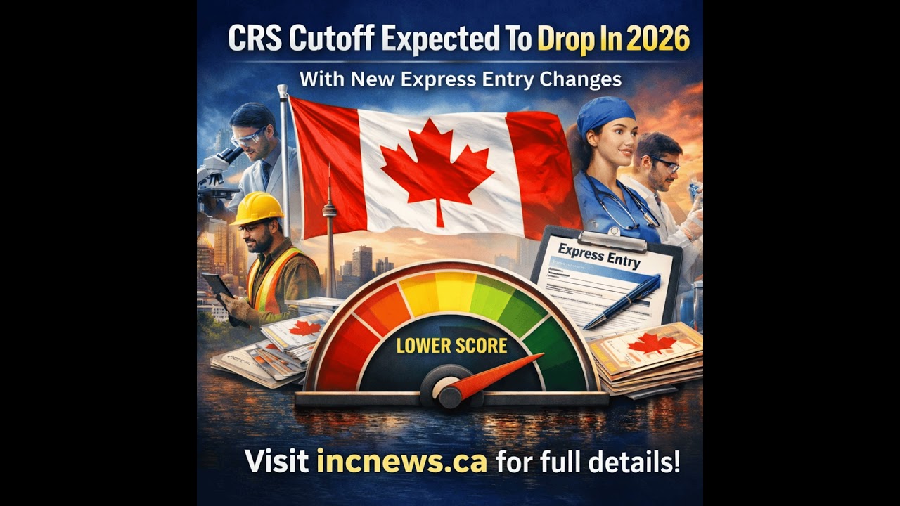 CRS Cutoff Drop Ahead!