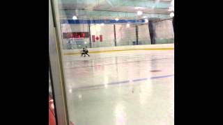 Throw Triple Loop 12/16/2014