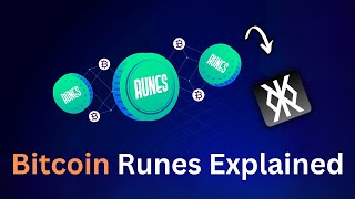 Bitcoin Runes Explained: A Beginner's Guide to Hidden Features on Bitcoin