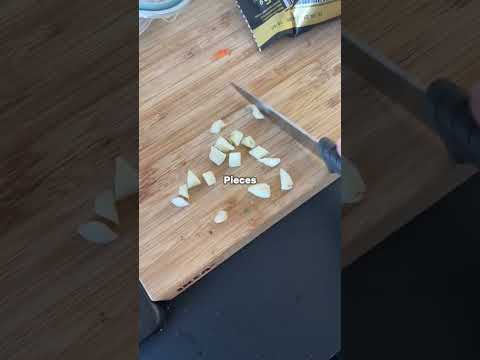 How She Transforms Her Nails 