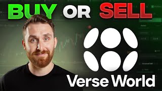 WARNING: Is Verse World The Next Crypto RUG PULL? (Almost $1 Billion Market Cap)