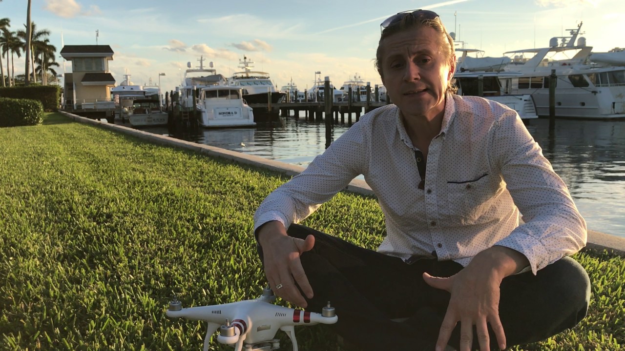 АКАДЕМИЯ УПРАВЛЕНИЯ ДРОНАМИ ДЭВИЗ / Davie's Drone Academy