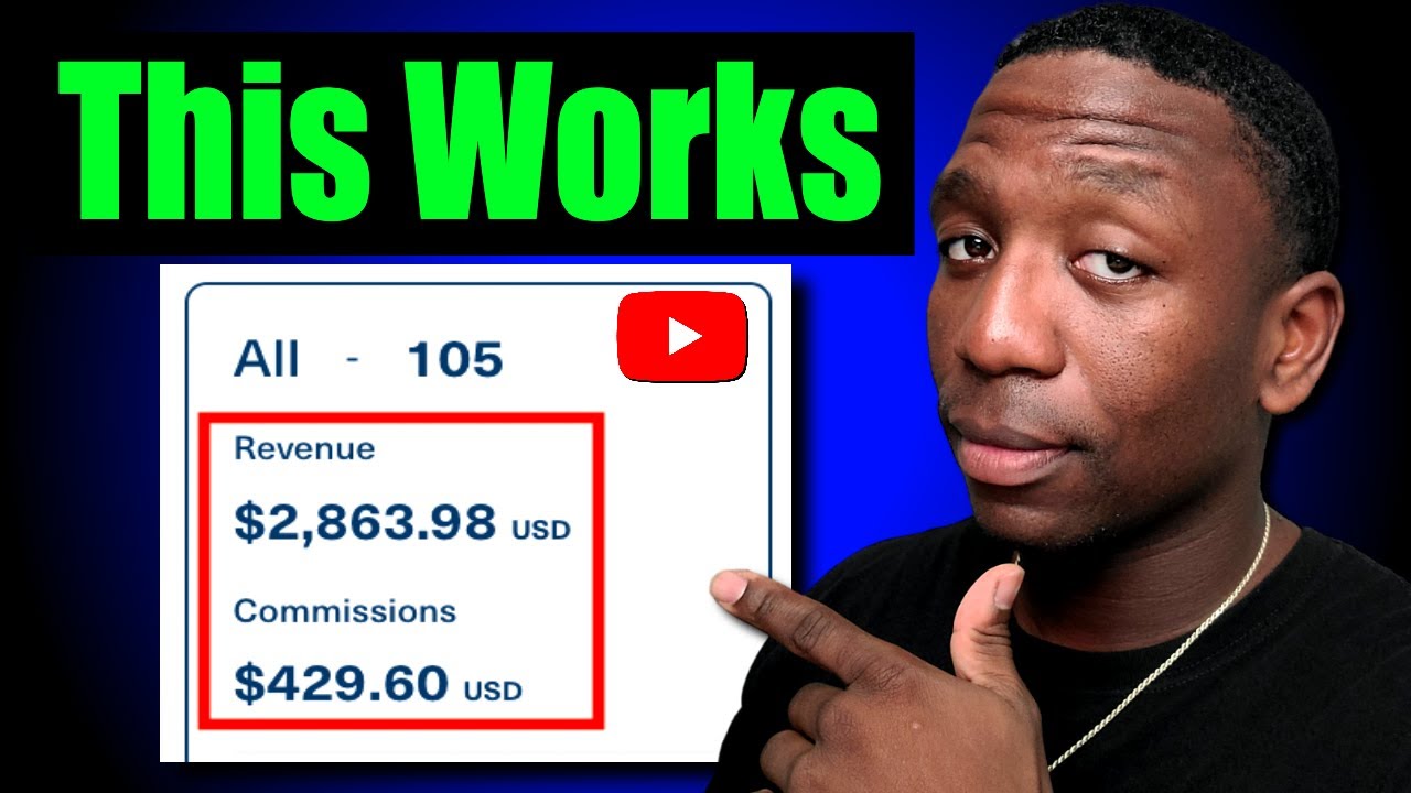 How To Promote Affiliate Products On YouTube (This Works Best Now ...