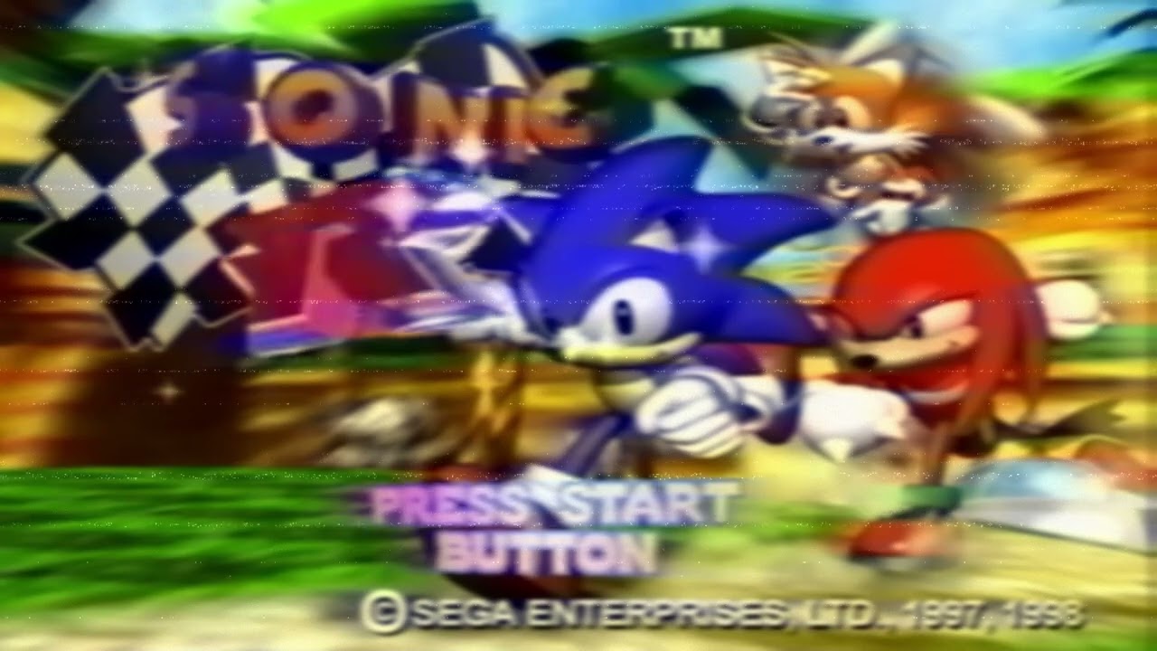 Watch Sonic Adventure - Open Your Heart (1997 Sonic R Vibe | AI Remix) on YouTube Watch Sonic Adventure - Open Your Heart (1997 Sonic R Vibe | AI Remix) on YouTube