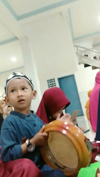 ya nabi salam alaika