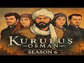 Kurulus Osman season 6 episode 2 Cartoon full Real story. #episode2 #season6 #yaqeennewshd #2025 .