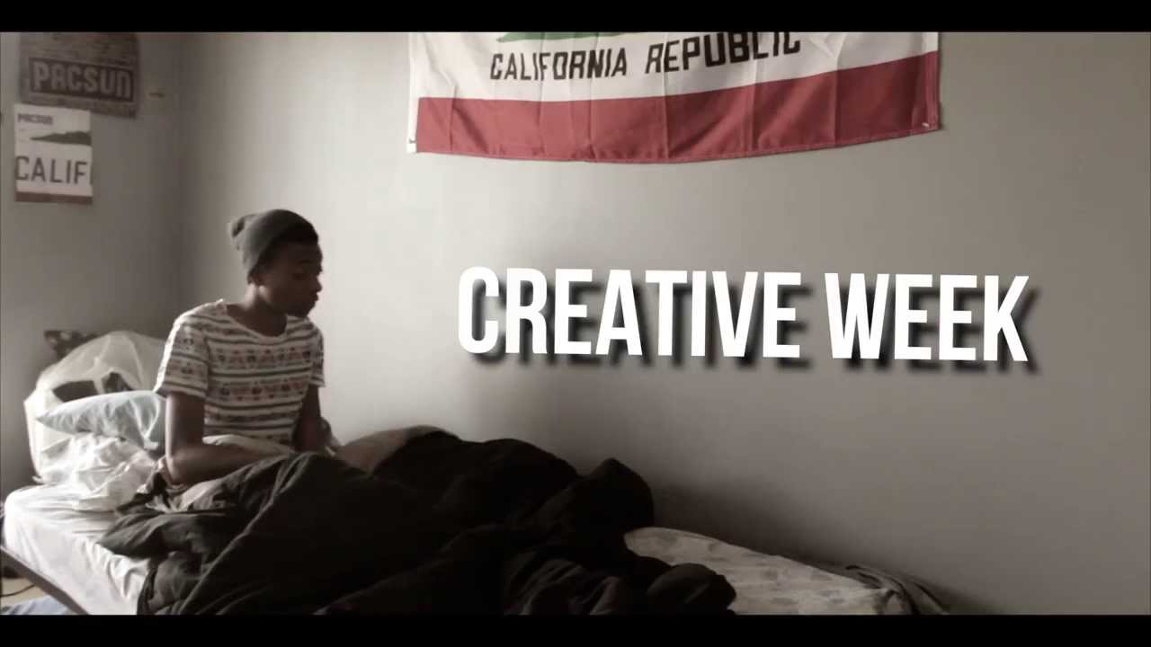 Creative Short