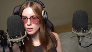Soft Spoken ASMR Glasses Review (Zenni Vs. EyeBuyDirect Vs. Firmoo) screenshot 5