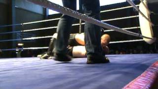 Shootfighting Frontier MMA Open 20110205 Robins Match 20110205.MPG