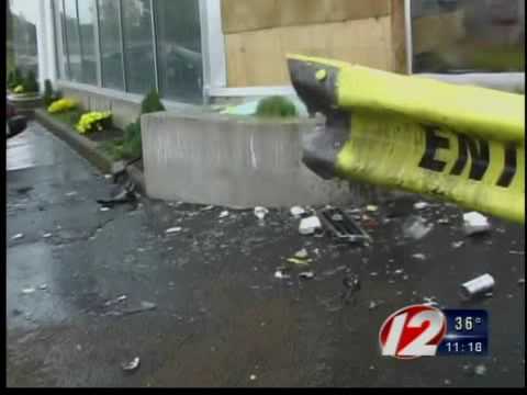 East Providence High School Automotive