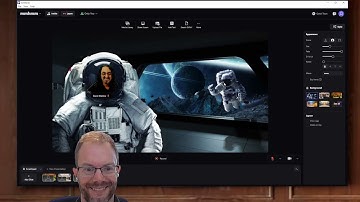 Present Like a Pro: Live Demo of mmhmm