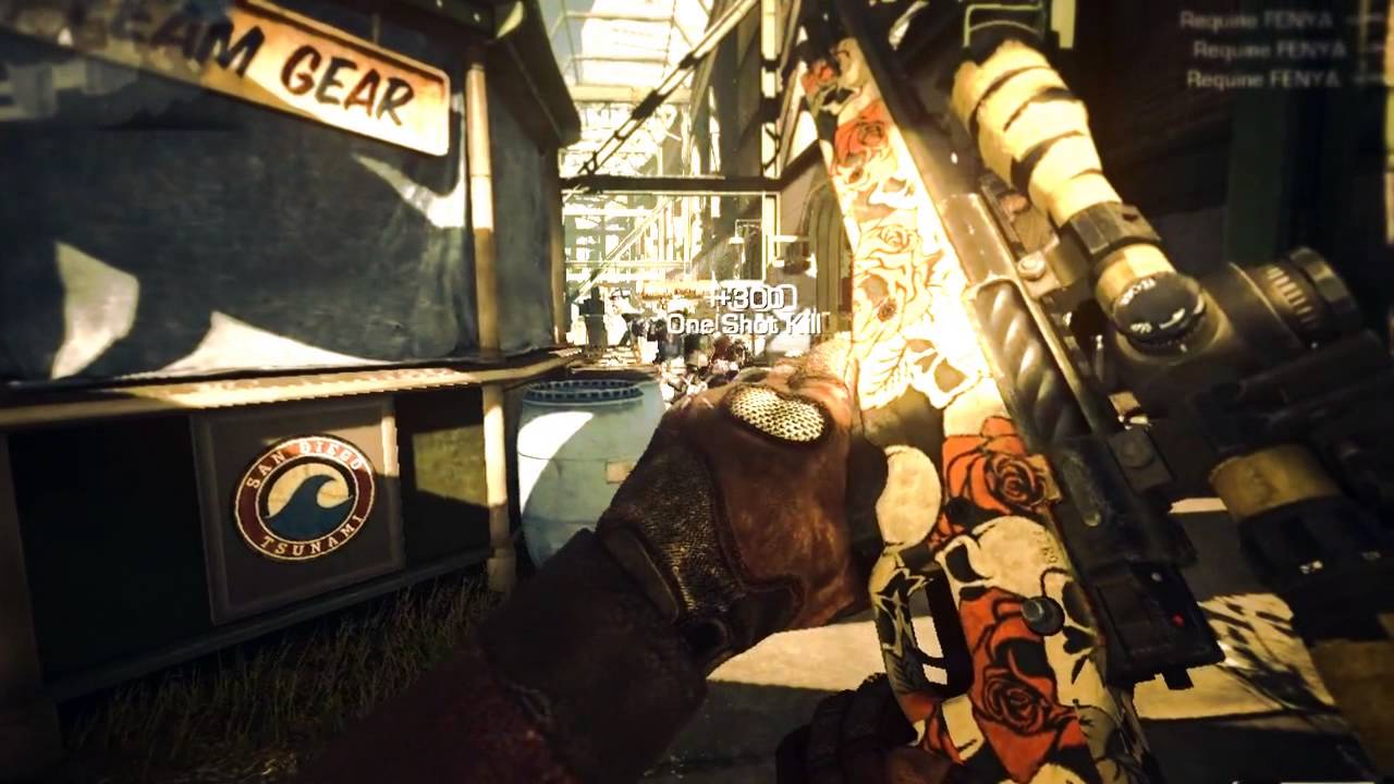 spooky Ft. JrRizzo and Dr.LilRobot By Omega