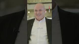 Restoranı Açtığımda Doksan Beş Kişinin Babası Oldum | #shorts