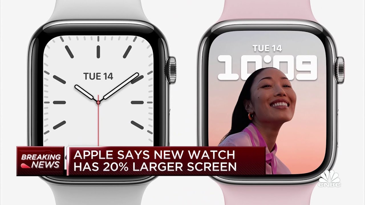 This is one of the more subdued Apple events: The NYT's Lee