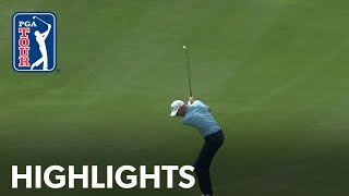 Jim Furyk vs. Jason Day highlights from WGC-Dell Match Play 2019 screenshot 5