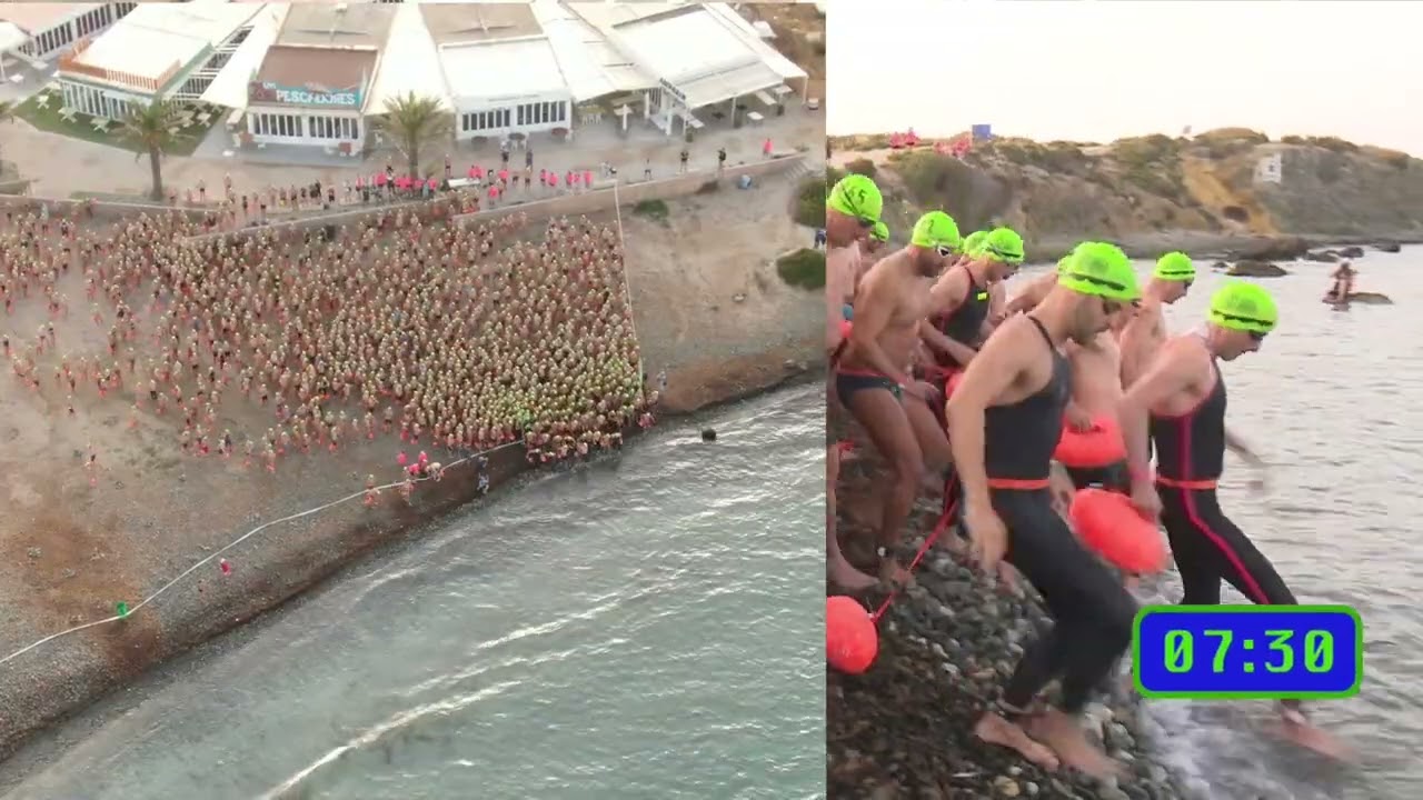 TRAVESÍA 2022 OFFICIAL VIDEO