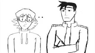 [[VLD Animatic]]: My Name...
