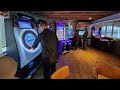 Video Game Arcade Tours Chief Coffee London UK mp3