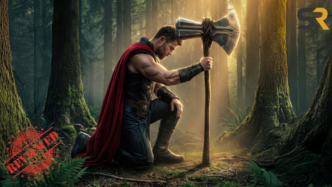 Avengers : Doomsday Is Quietly Fixing Thor After Endgame - Trailer Review