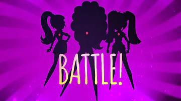 Battle! | Demo Version