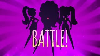 Battle! | Demo Version