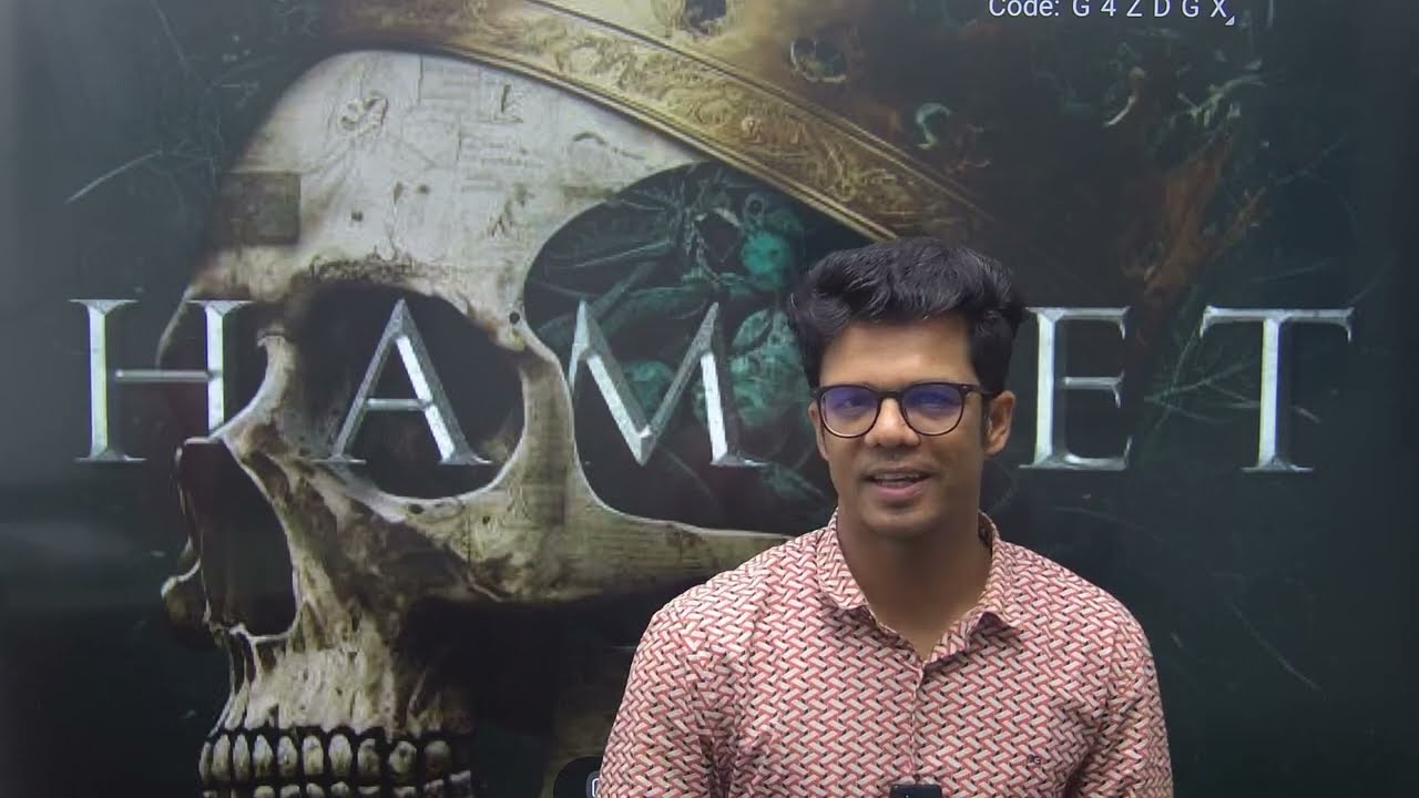 Hamlet By William Shakespeare Mp Grade 1 Pre Exam