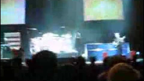 Dream Theater - Root Of All Evil - Quebec City 2006