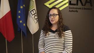 Environment Protection Officer - Environmental Permitting Unit - Christina Pisani MT