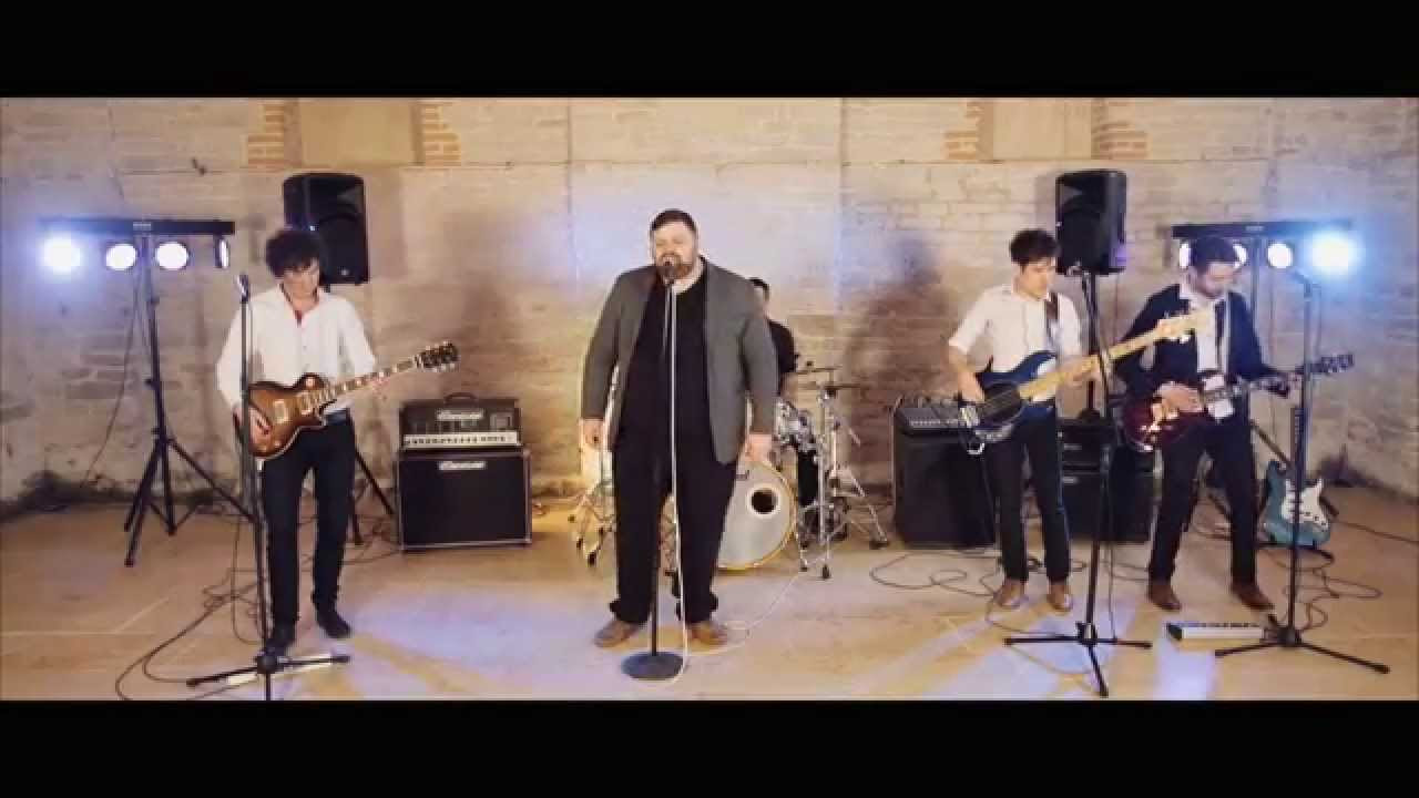 Backstreet Boys - Everybody Cover by Wedding Band