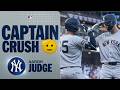 Aaron Judge homers for the SECOND STRAIGHT GAME! 🫡 | MLB Highlights