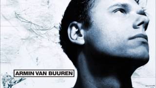 Sings From The Universe - Armin Van Buuren
