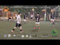 KINGS CUP MZA - CLAUSURA 2025 (CUARTOS DE FINAL)