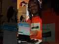 Chrizeecry made amapiano r&amp;b beat for blxckie x dj maphorisa x rowlene #shorts #shortsfeed #shorts