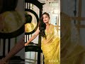 Bengali Telly Actresses Beautiful Saree Looks