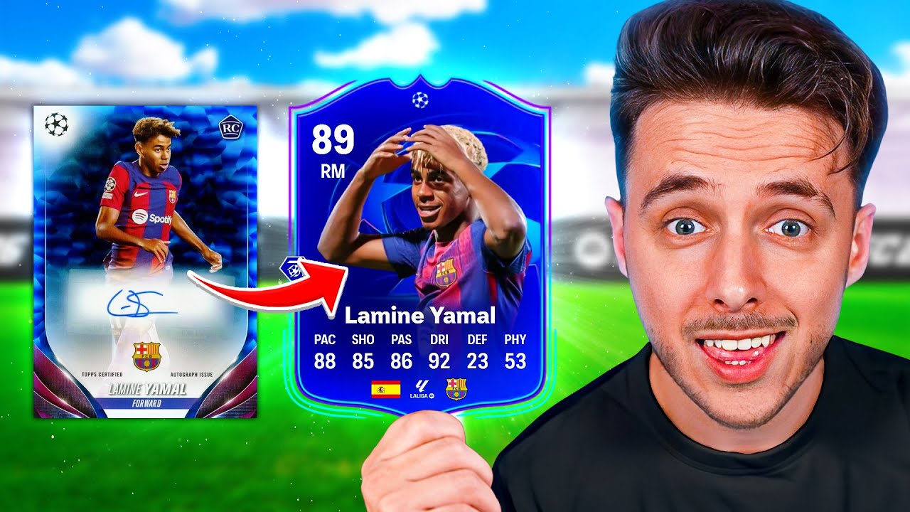 A Focis Kártyák Döntik El A Csapatom..