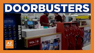 Target Is Hoping Its Black Friday Deals Helps Its Sales Slump