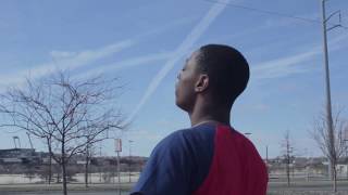Whodi Badazz - City Slickin