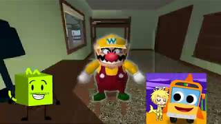 Klasky Csupo Effects Round 10 Vs J Cooley And Everyone