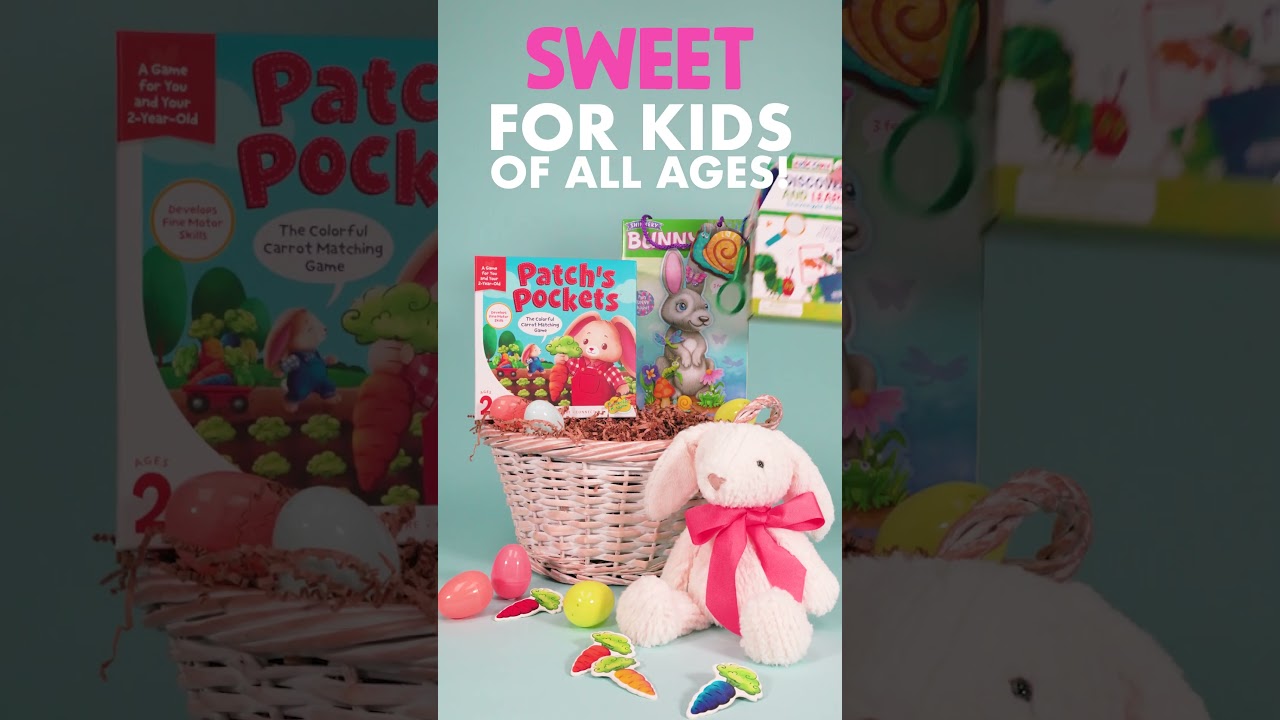 2025 MindWare Easter Gift Guide is here!  Including bestsellers and top gift picks! Kids of all ages